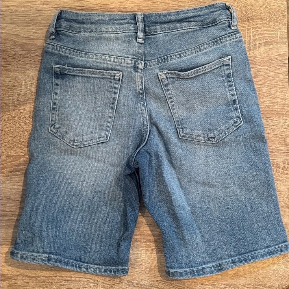 H&M Denim Jean Shorts